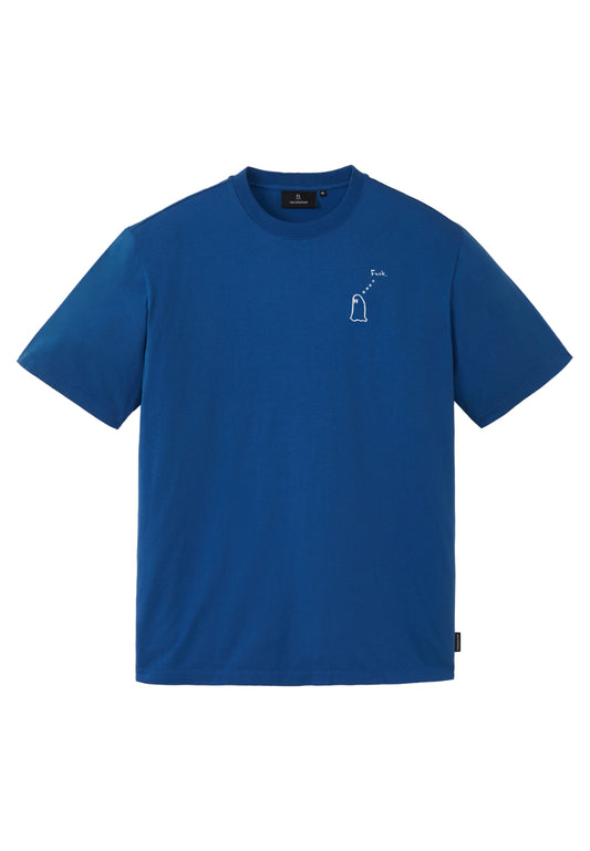 T-Shirt Aposeris Geisterfahrer