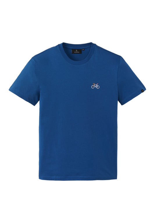 T-Shirt Agave Bike