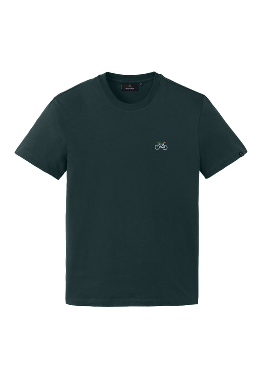 T-Shirt Agave Bike