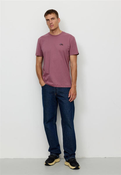 T-Shirt Agave Bike - Marlowe nature