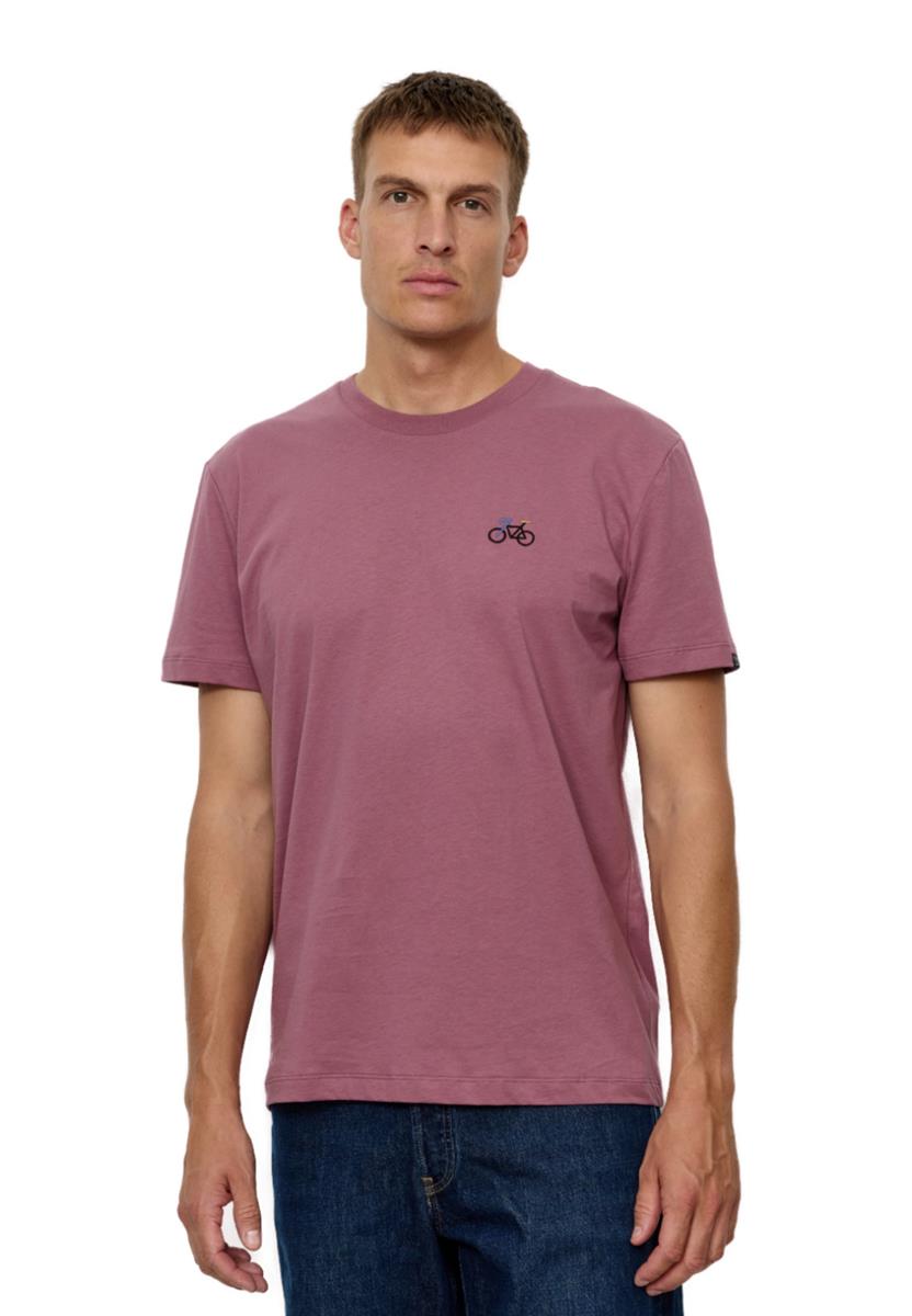 T-Shirt Agave Bike - Marlowe nature