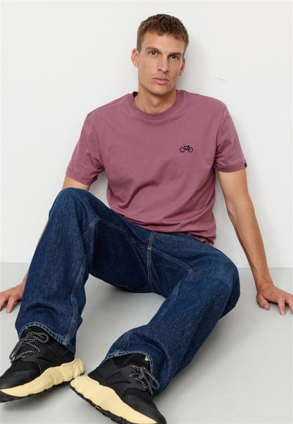 T-Shirt Agave Bike - Marlowe nature