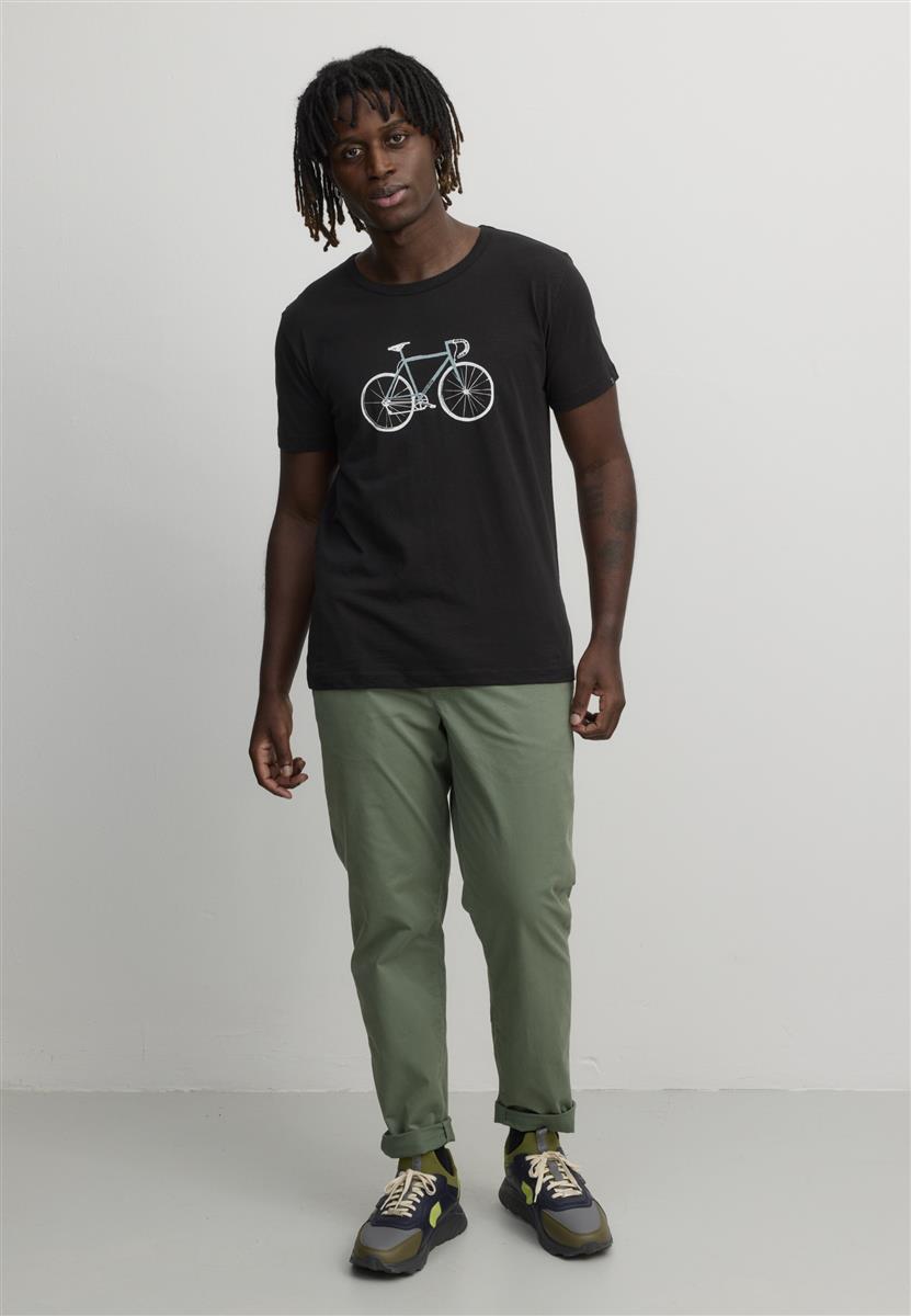 T-Shirt Bay Bike