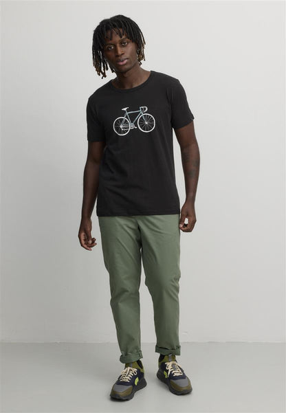 T-Shirt Bay Bike