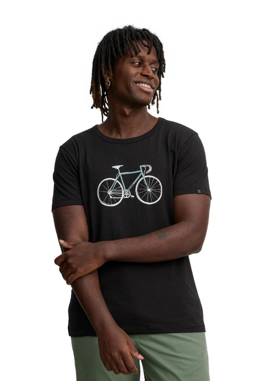 T-Shirt Bay Bike