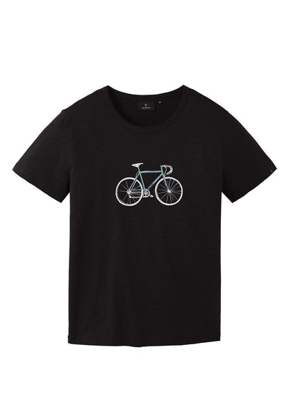 T-Shirt Bay Bike