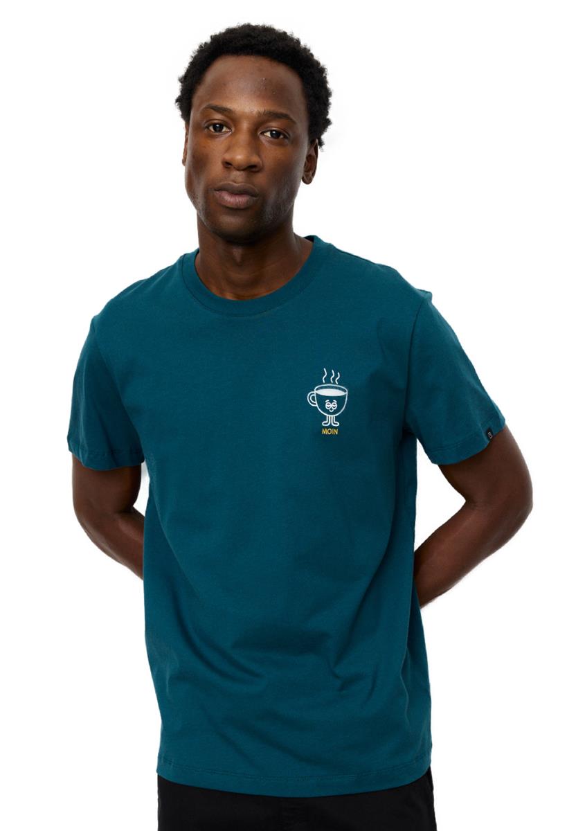 T-Shirt Agave Moin