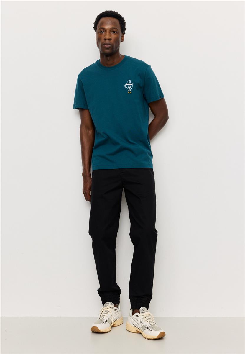 T-Shirt Agave Moin