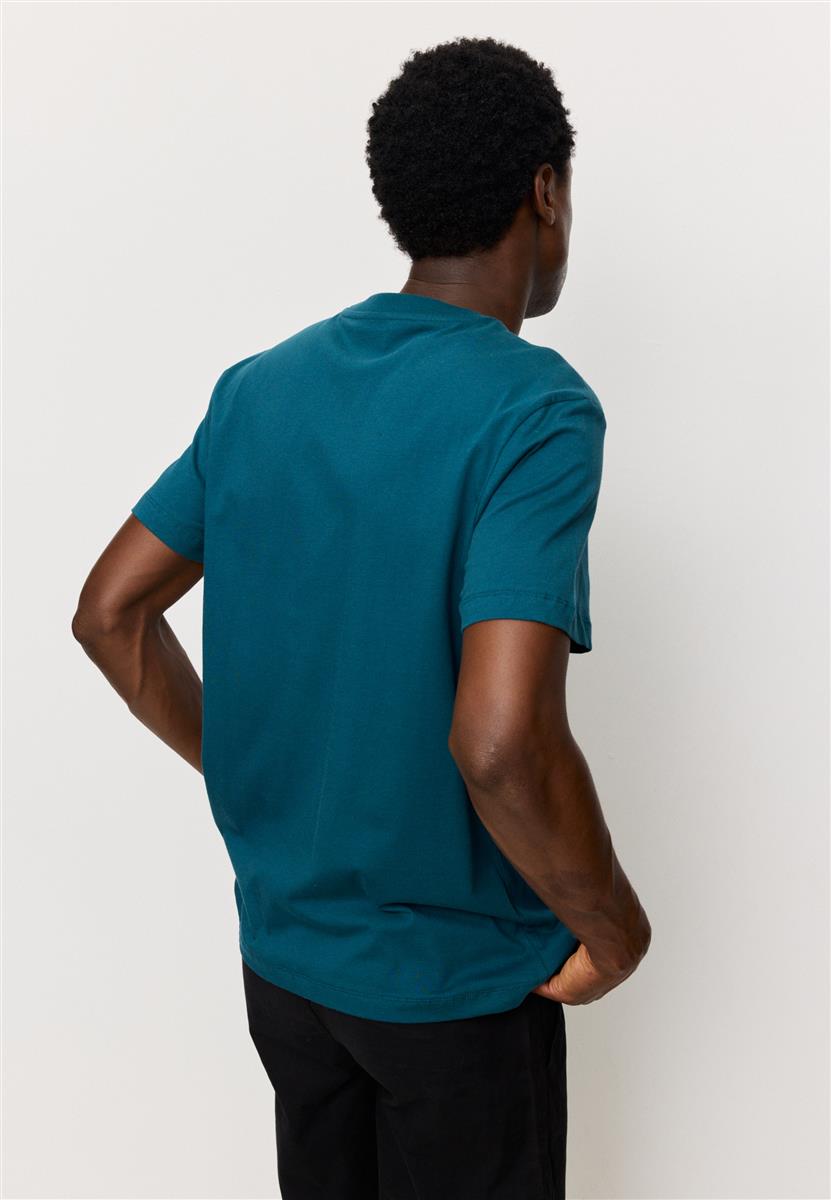 T-Shirt Agave Moin