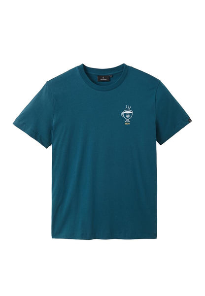 T-Shirt Agave Moin