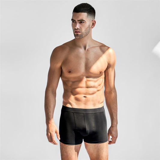 Men Boxer Brief 3er Pack