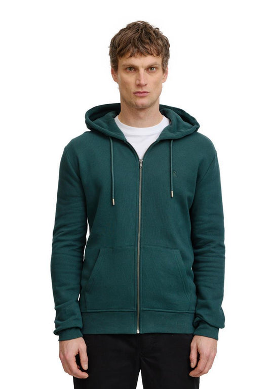 Sweatjacket Birch