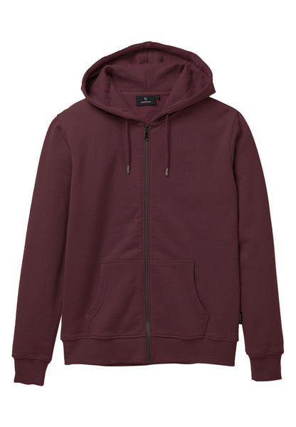 Sweatjacket Birch