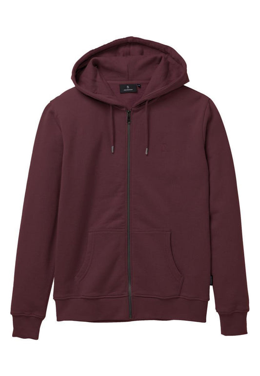 Sweatjacket Birch
