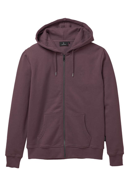 Sweatjacket Birch