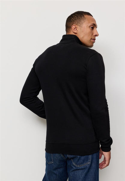 Zipper Jacket Camphor