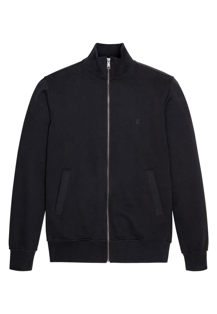 Zipper Jacket Camphor