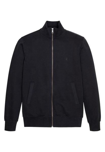 Zipper Jacket Camphor
