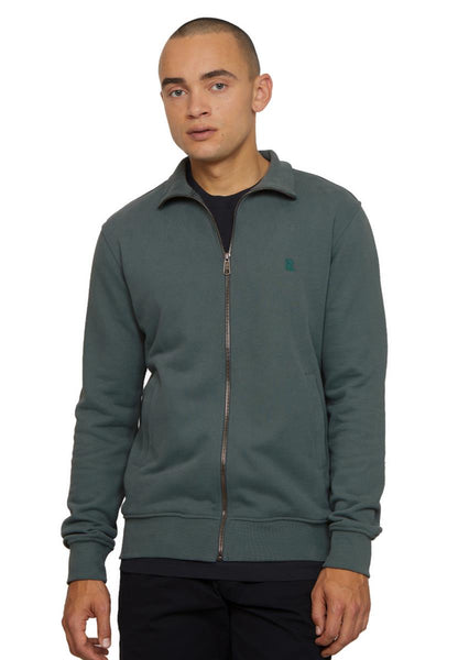 Zipper Jacket Camphor - Marlowe nature