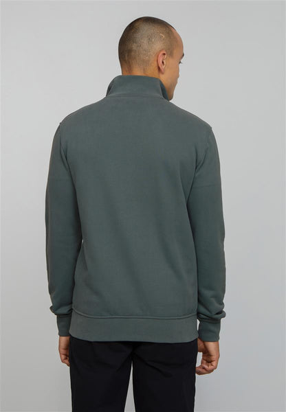 Zipper Jacket Camphor - Marlowe nature