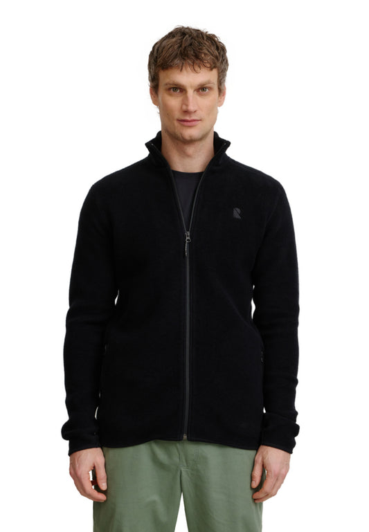 Sweatjacket Buxus