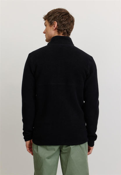 Sweatjacket Buxus
