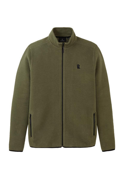 Sweatjacket Buxus