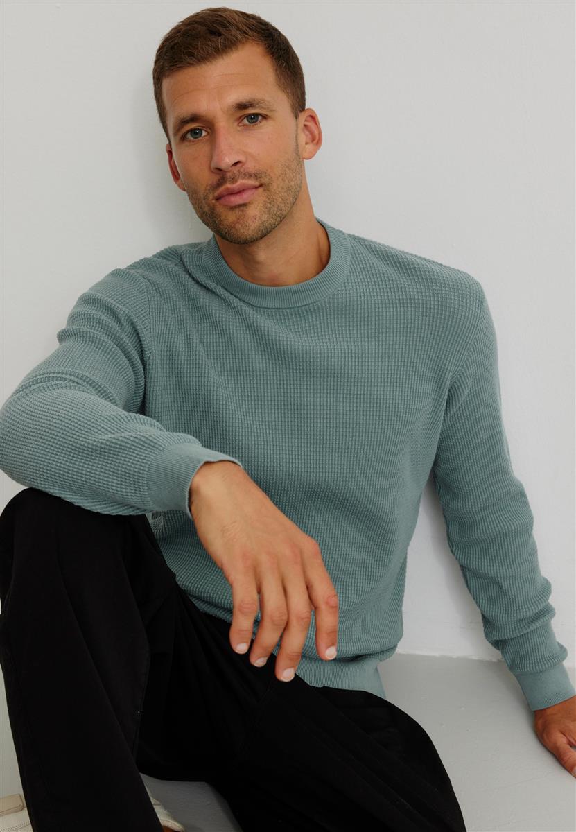 Pullover Lupin - Marlowe nature