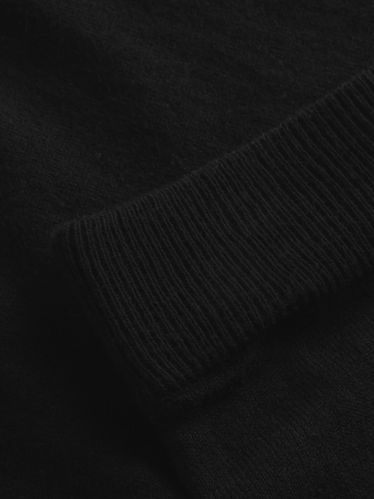 Cashmere Skirt