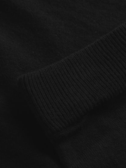 Cashmere Skirt