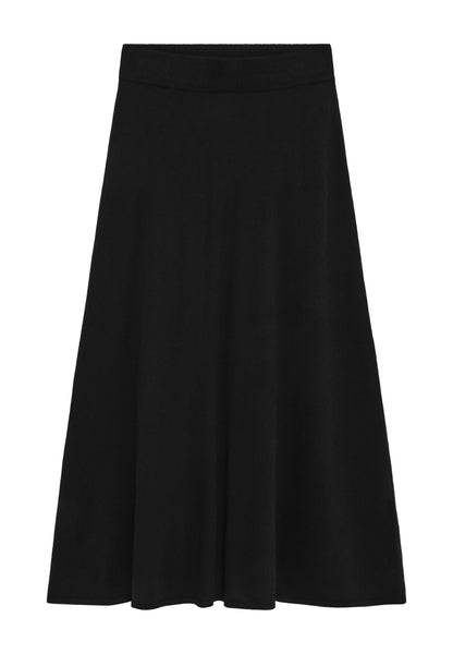 Cashmere Skirt