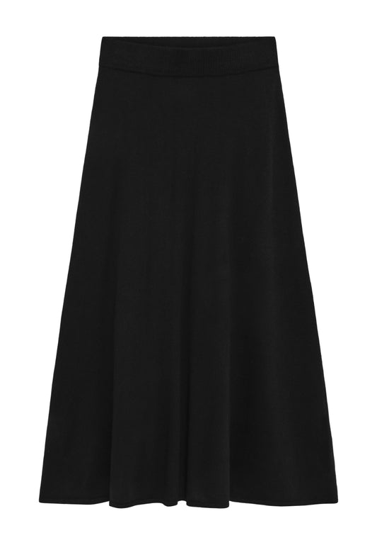 Cashmere Skirt