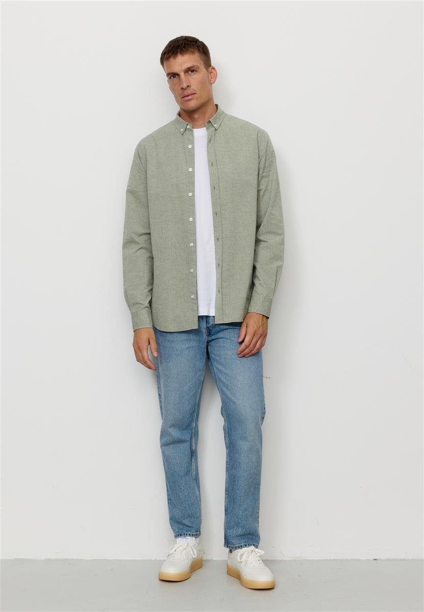 Shirt Corn