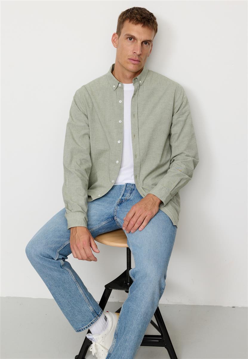 Shirt Corn