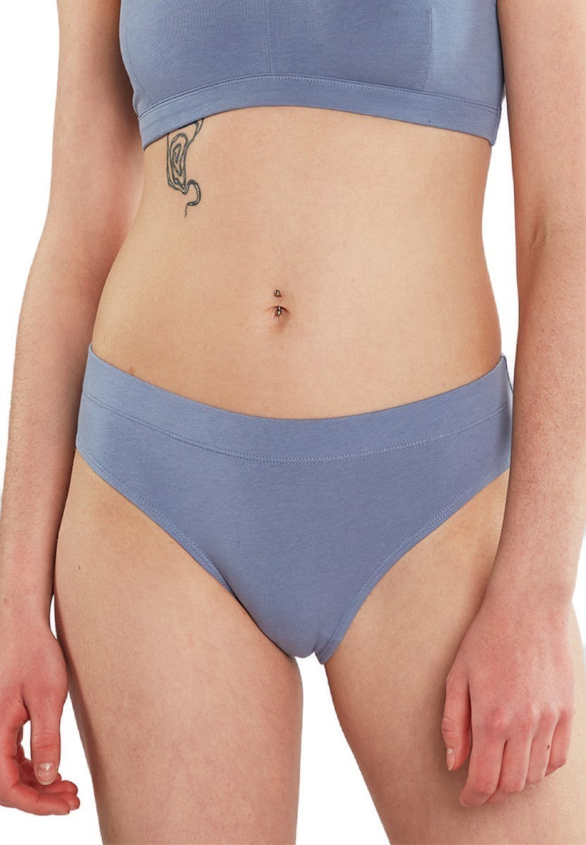 Briefs Ramsele Steel Blue