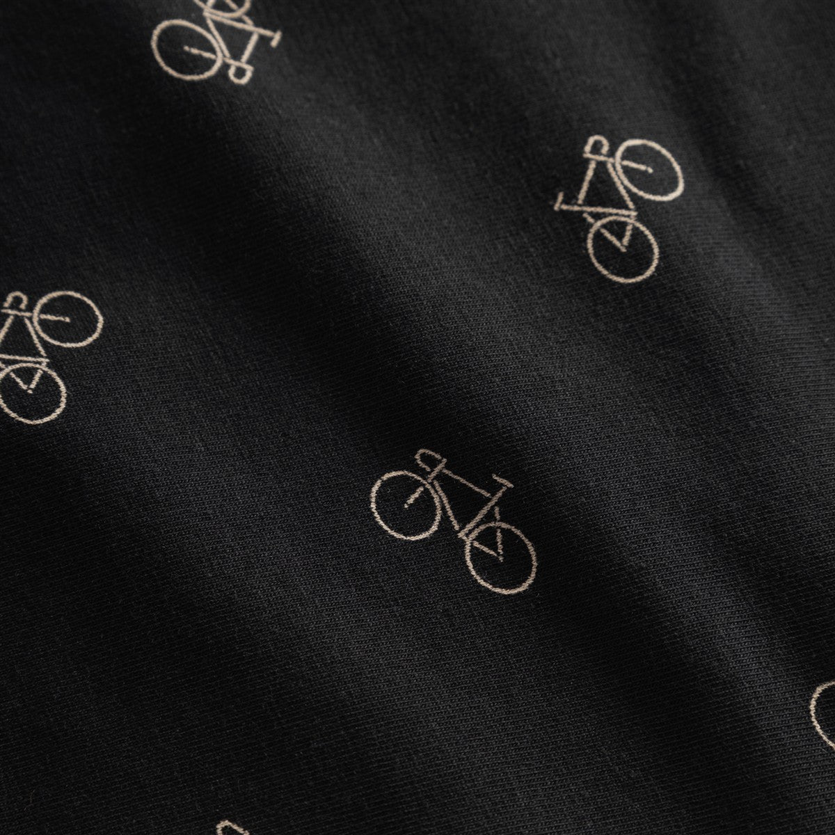 Boxer Briefs Kalix Bike Pattern Black