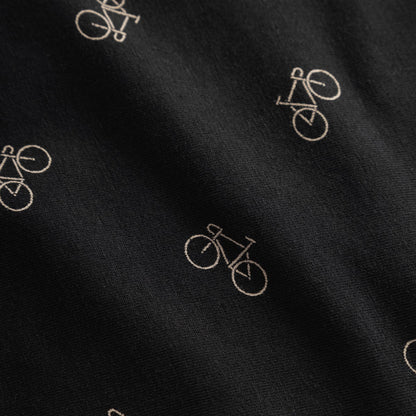Boxer Briefs Kalix Bike Pattern Black