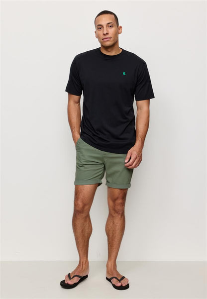 Chino Shorts Marjoram