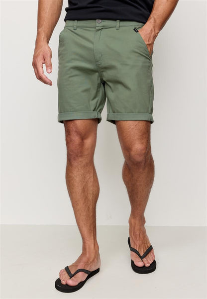 Chino Shorts Marjoram