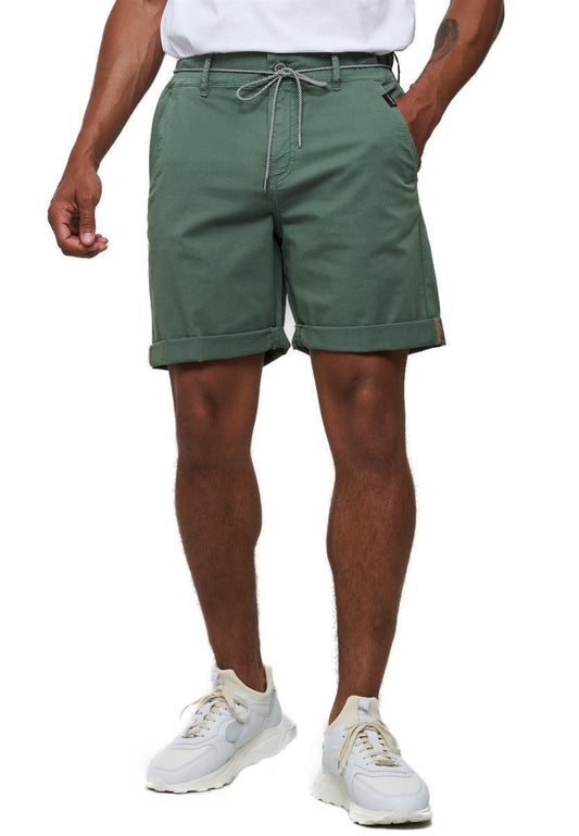 Chino Shorts Marjoram