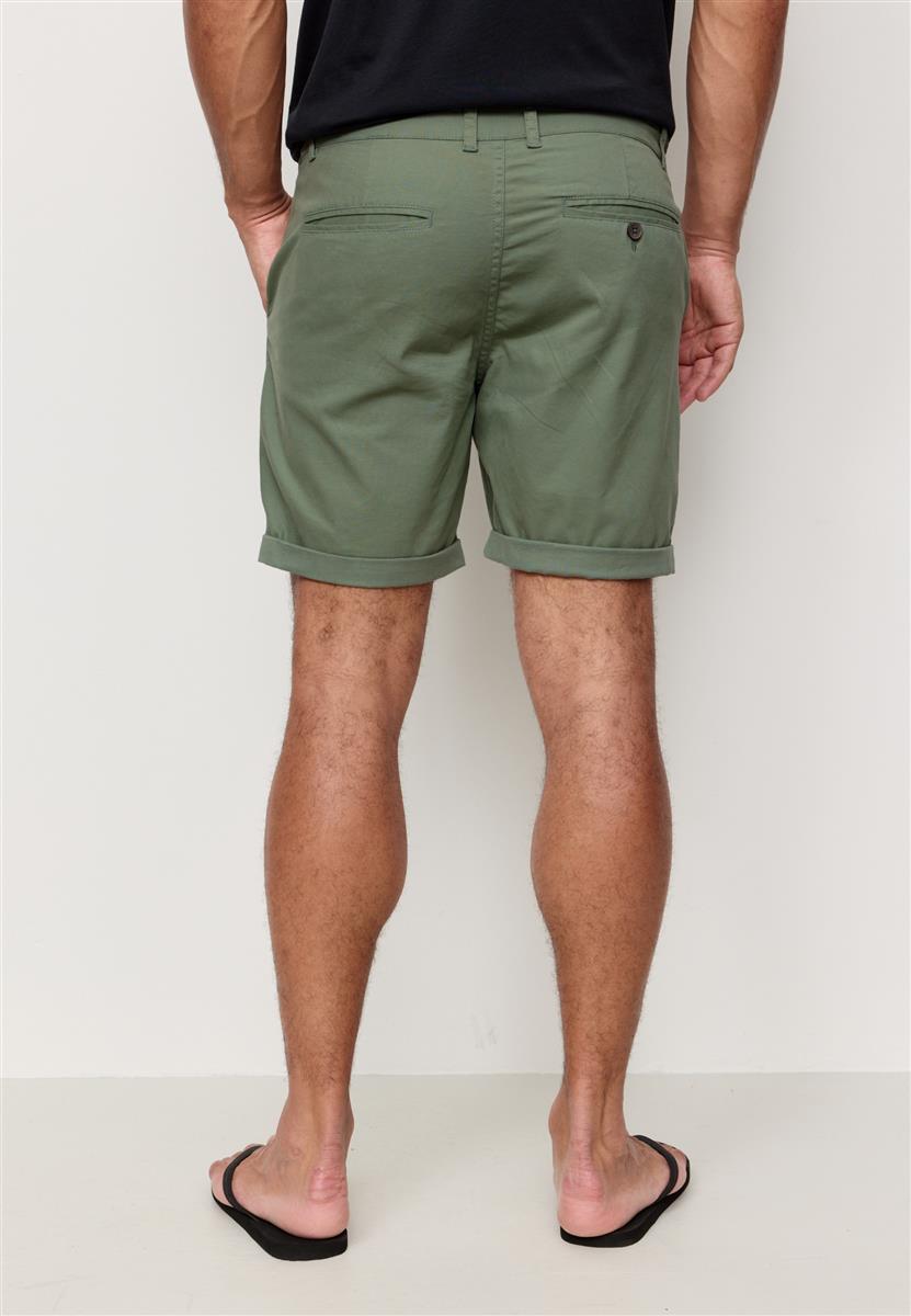 Chino Shorts Marjoram