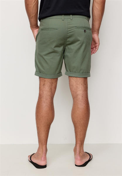 Chino Shorts Marjoram