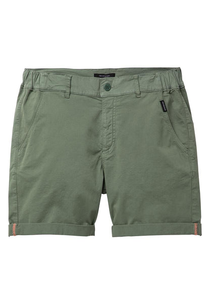Chino Shorts Marjoram