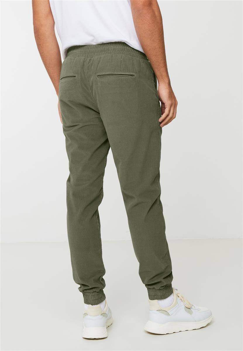 Jogg Chino Cyperus