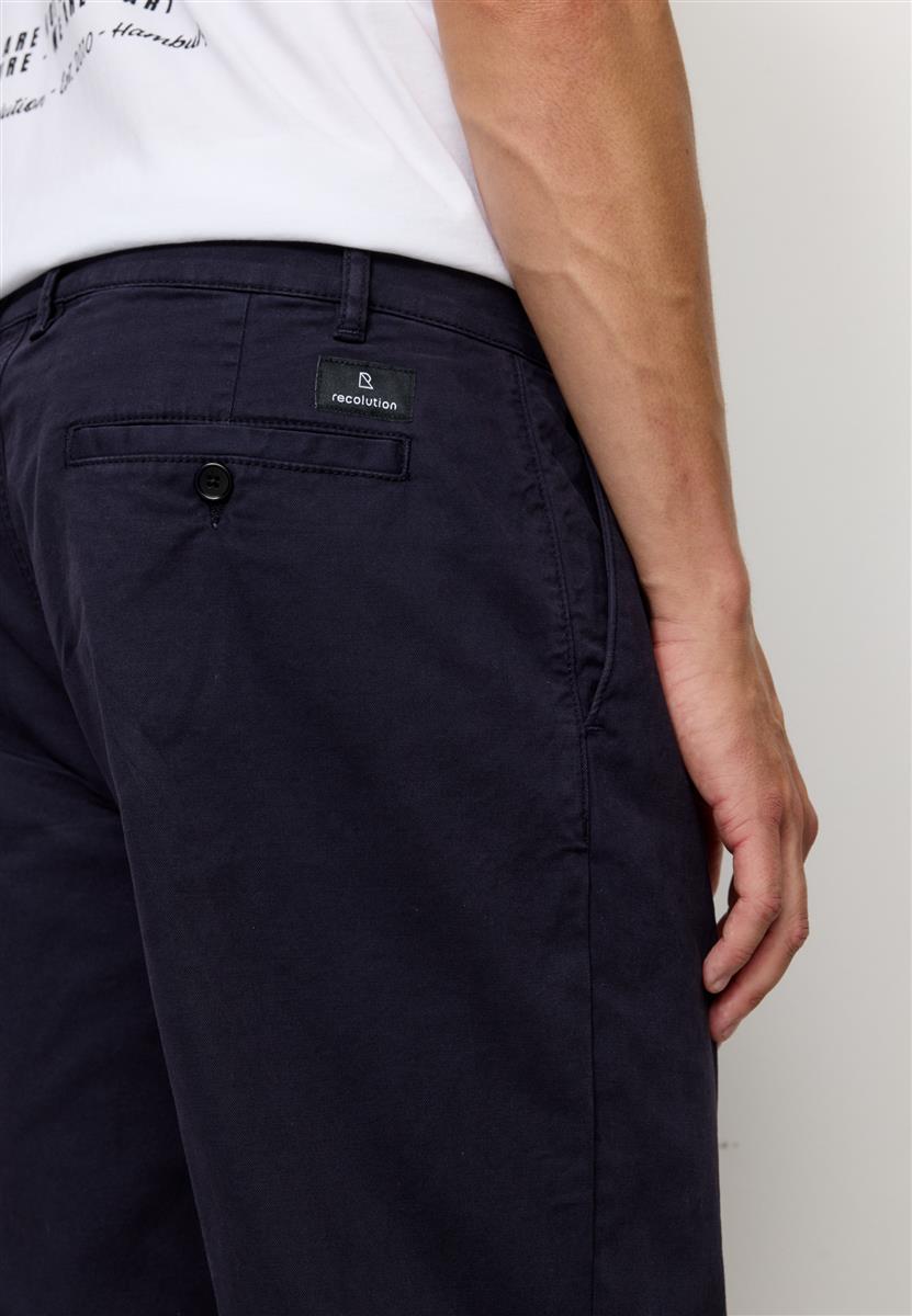 Chino Oak