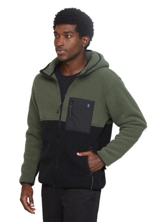 Jacket Sedum