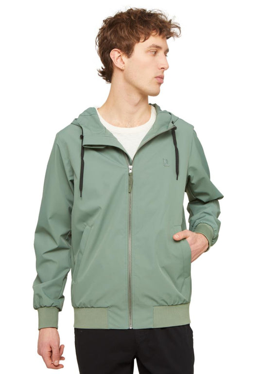 Blouson Pistachio