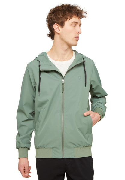 Blouson Pistachio