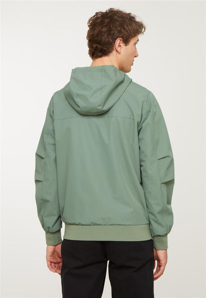 Blouson Pistachio