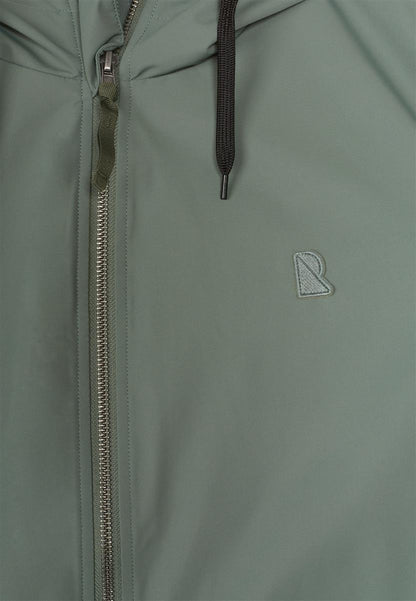 Blouson Pistachio
